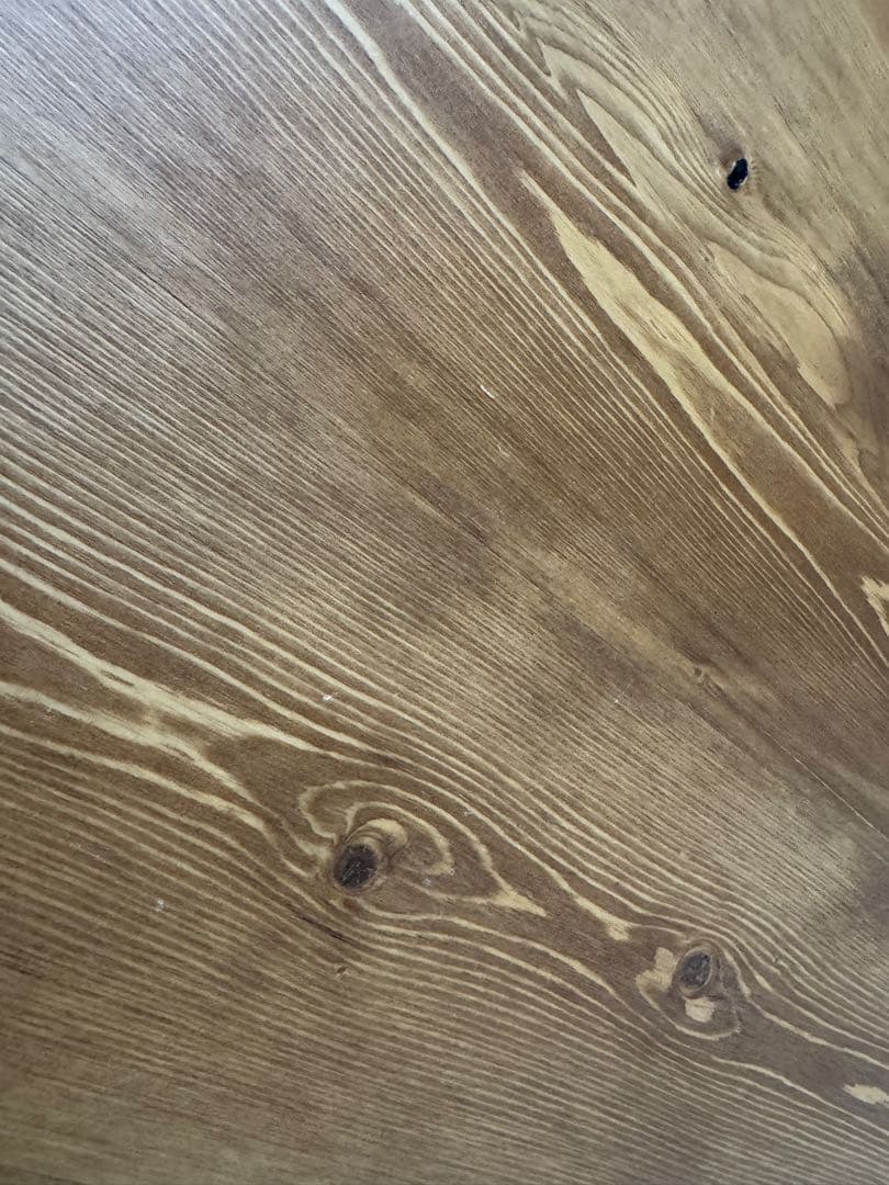 【9/20まで】 LOWYA ヴィンテージ ダイニングテーブル