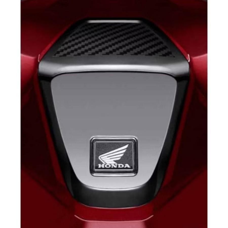 2025年PCX(JK05/KF47)ahm・ガーニッシュハンドルカバー❗️❗️ - メルカリ