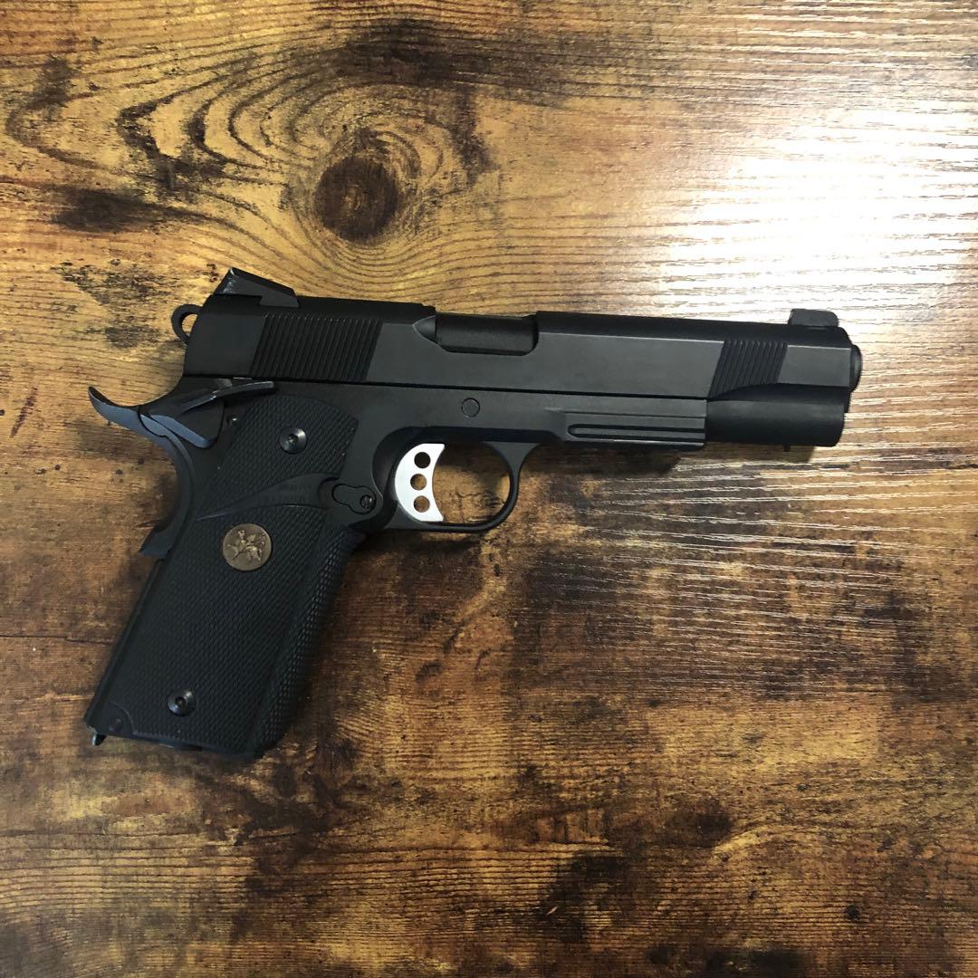 カーボネイトM45 CQP ホップダイヤルカスタム