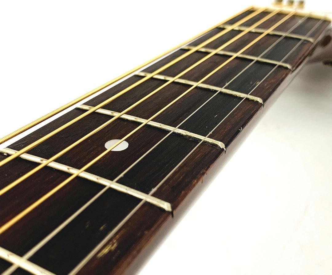 Morales ZEN-ON モラレス アコースティックギター【整備品】 - メルカリ