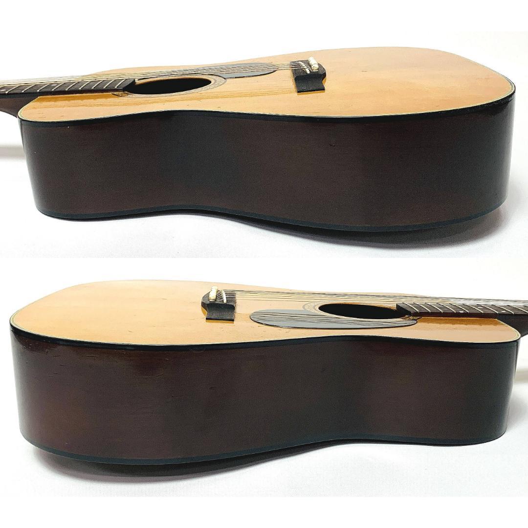 Morales ZEN-ON モラレス アコースティックギター【整備品】 - メルカリ