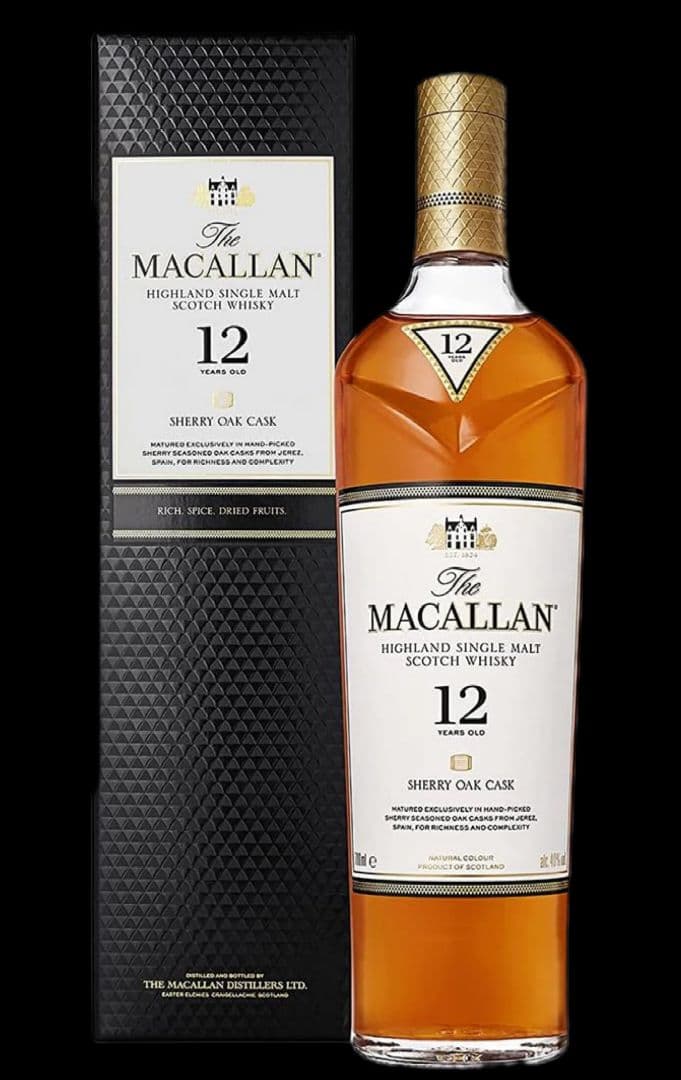 WHYTE&MACKAY ホワイトマッカイ 21年 古酒 未開栓】WHYTE & MACKAY 21