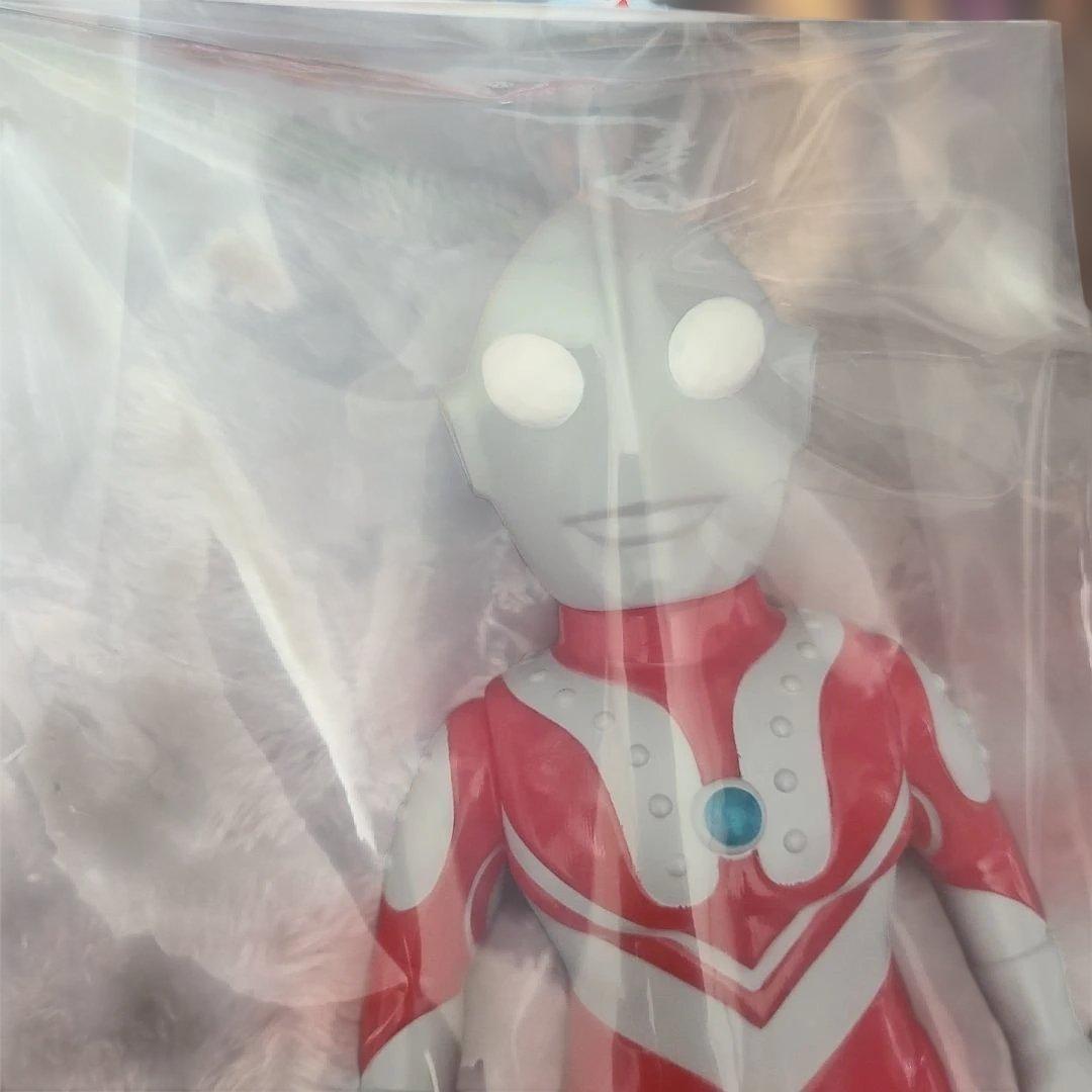 怪獣大決戦シリーズ MATシリーズ ゾフィー - メルカリ