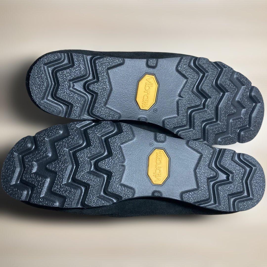 Clarks ワラビー/スエード Wallabee GTX