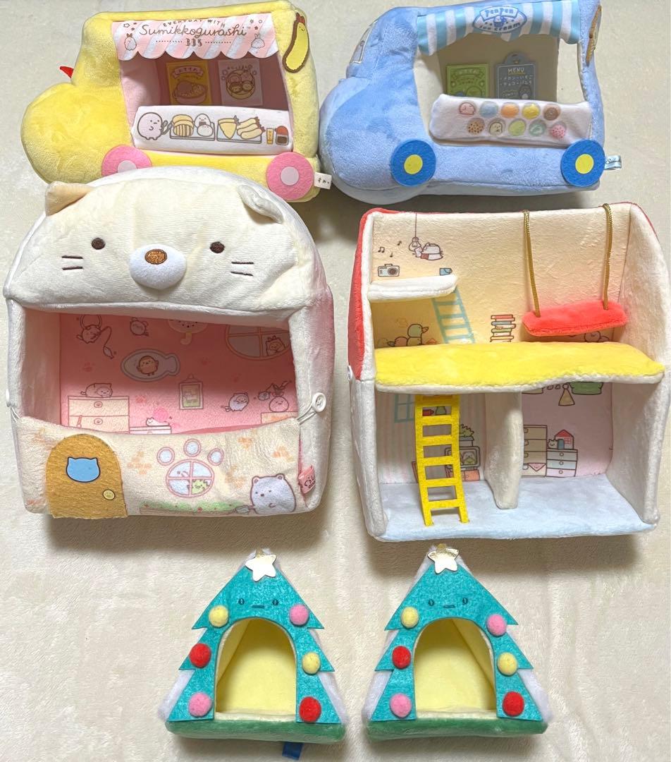 すみっこぐらし まとめ売り ☆すみっコぐらし まとめ売り 100点以上 2025年