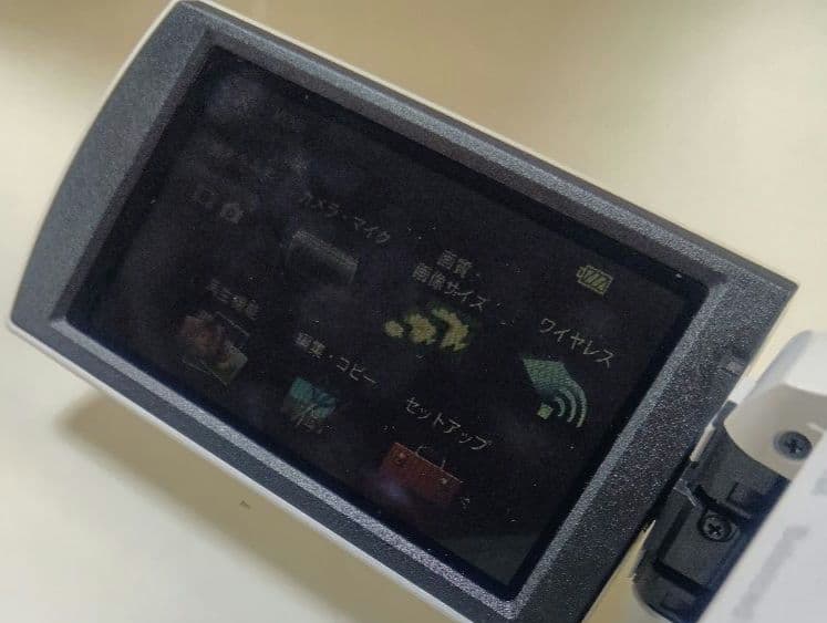 ジャンク品　SONY HDR-CX675 ビデオカメラ本体　ハンディーカム