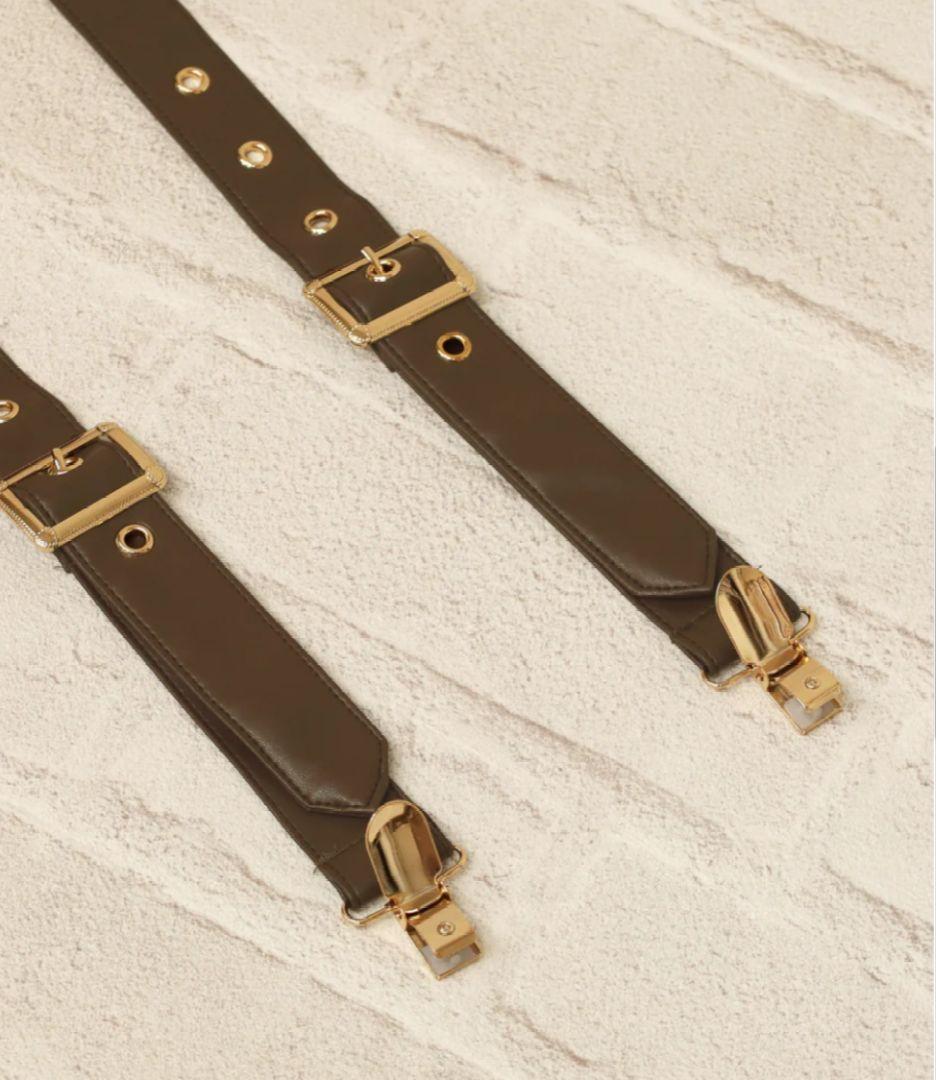 アマベル、Nostalgic Voyage スカート ＆ブラウス