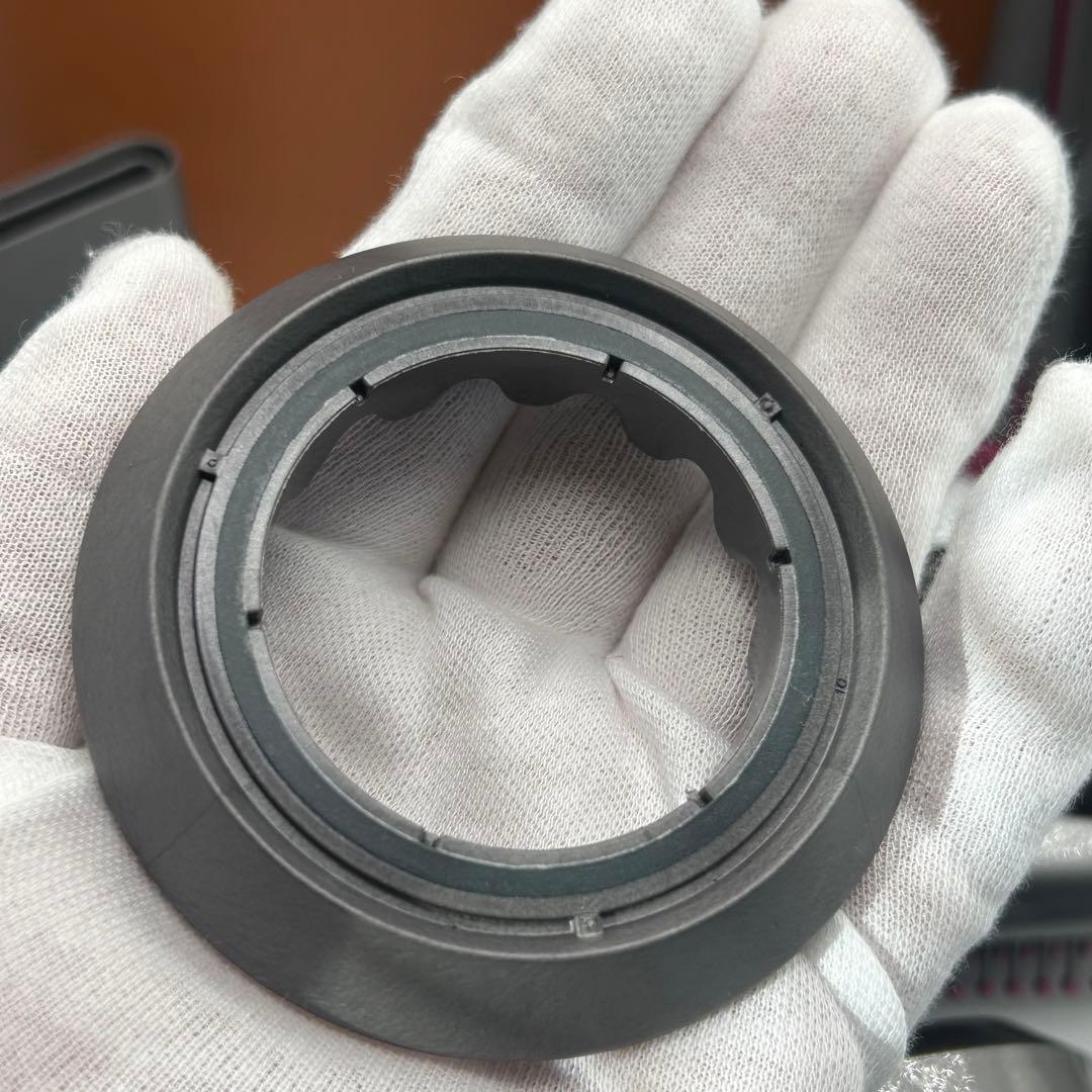 【美品】Dyson Airwrap HS01 フルセット 付属品未使用多数