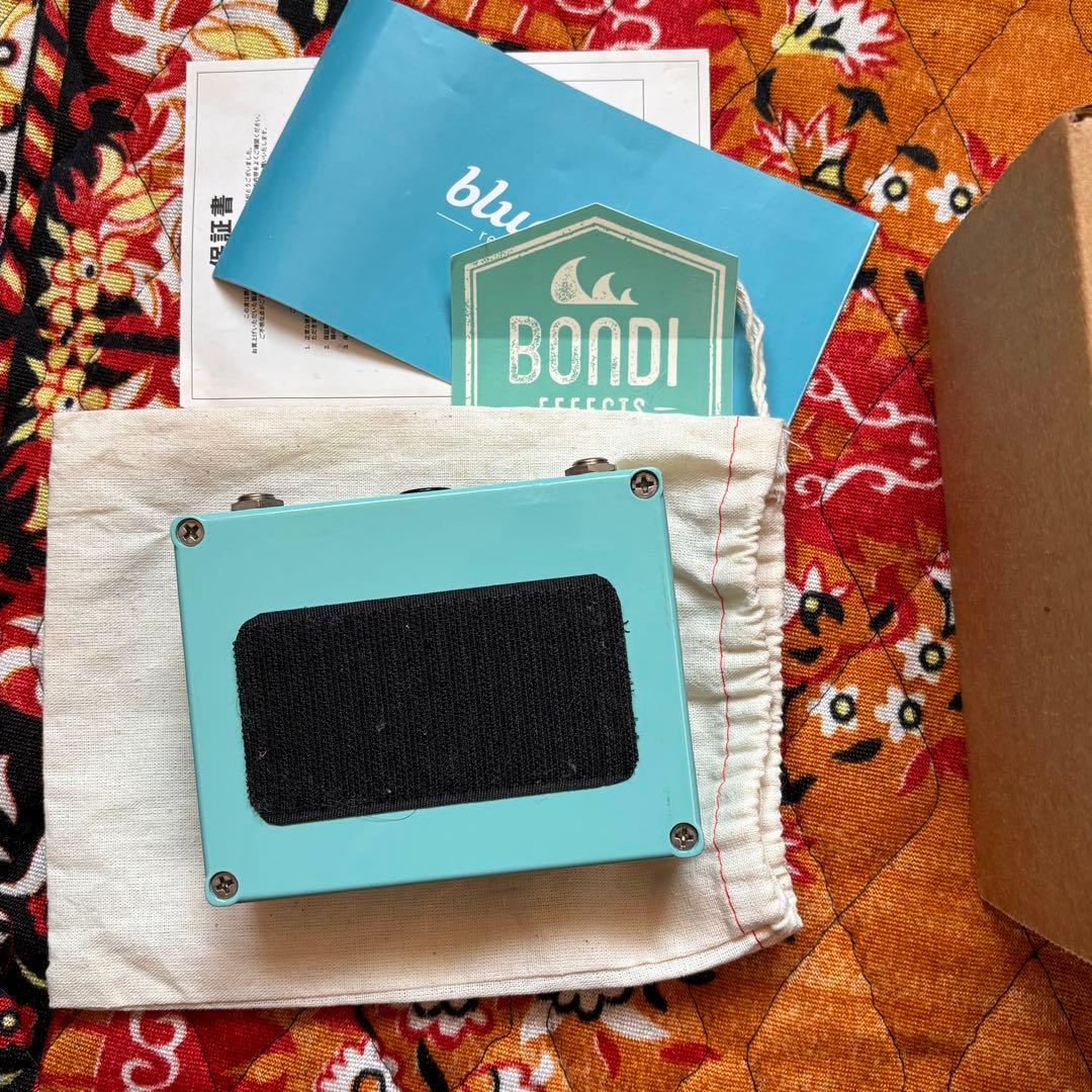 秋草紋水指五良造共箱