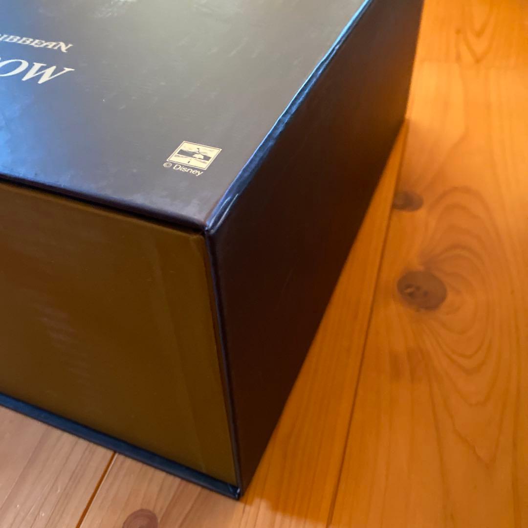 Hot Toys Jack Sparrow DX06 エディション限定