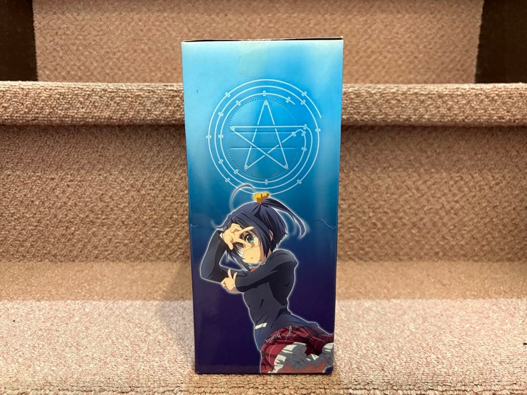 【未開封品】 SEGA セガ プレミアムフィギュア 小鳥遊六花