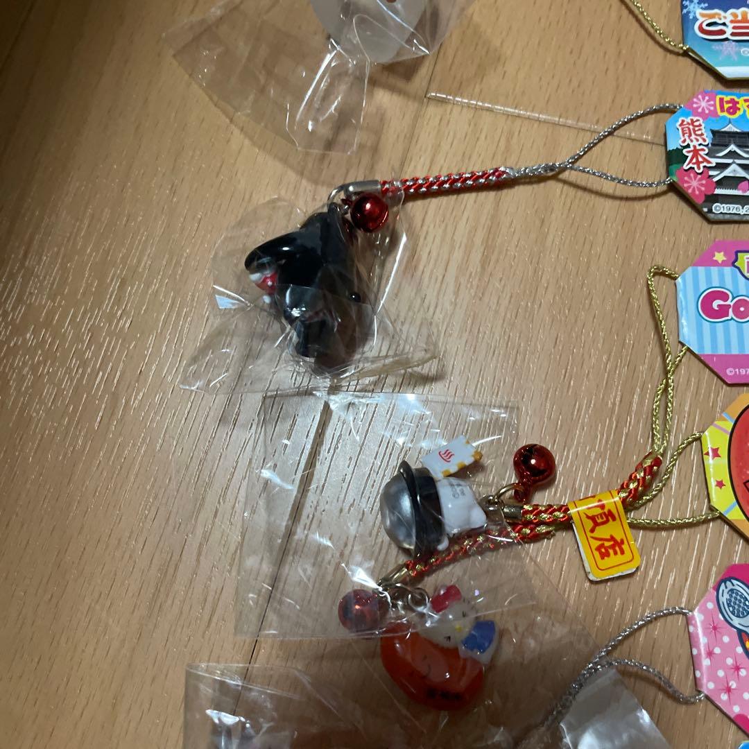 【希少】ハワイアンズ限定 ご当地キティ他まとめ売り