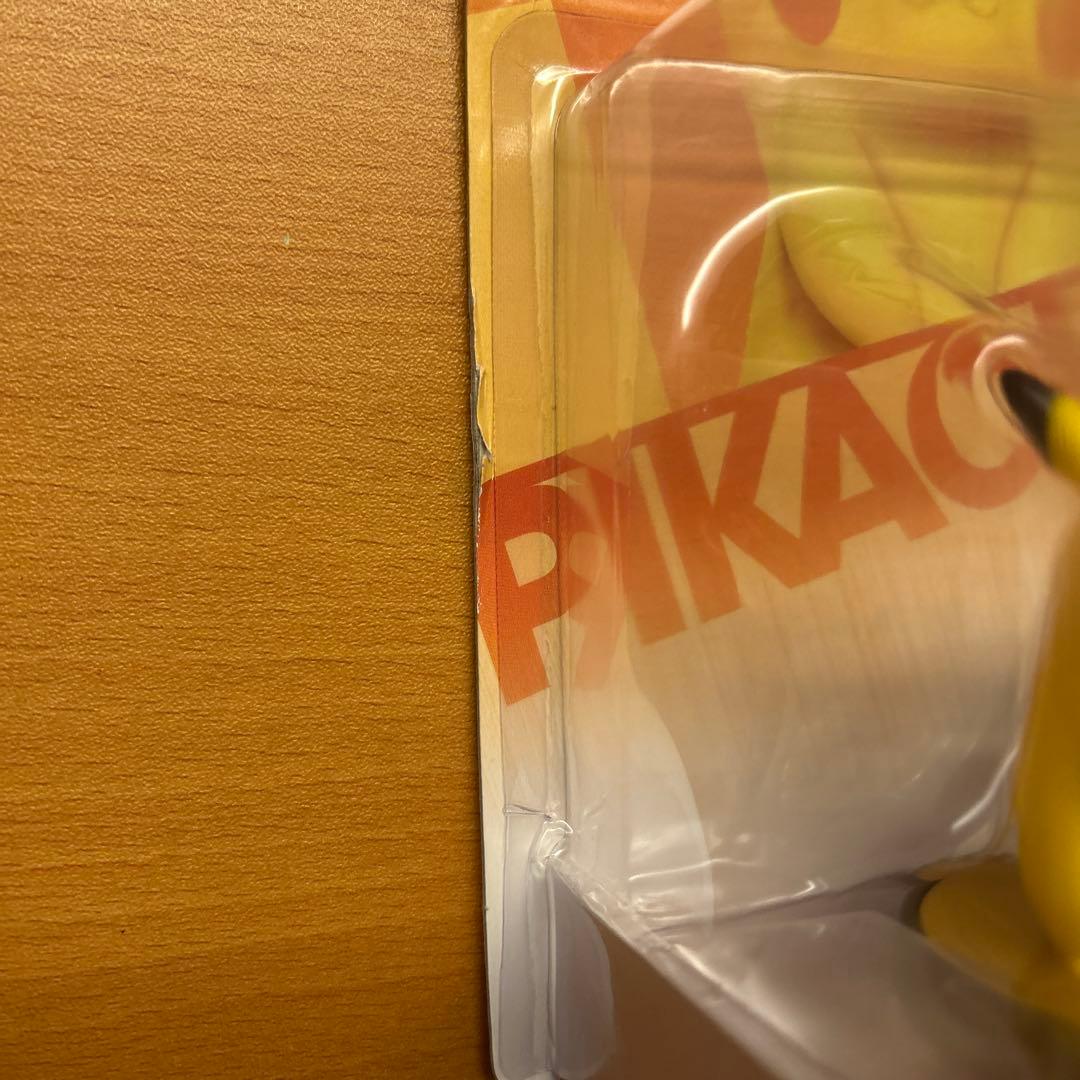 新品未開封 amiibo 初期版 リザードン ピカチュウ 2点セット - メルカリ