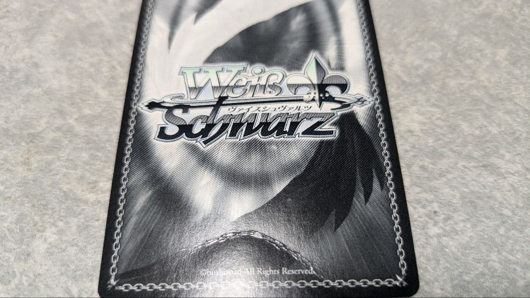 ヴァイス 転スラ ８門デッキ＆カスタムパーツセット