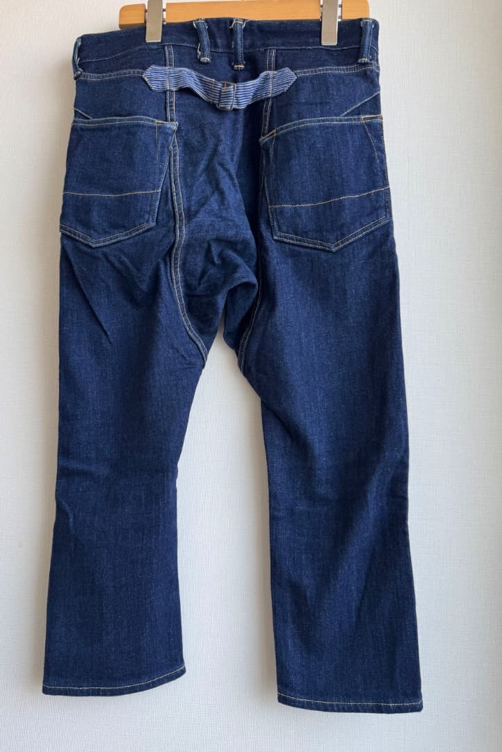 JUNYA WATANABE COMME des GARCONSサルエルパンツ JUNYA WATANABE MAN