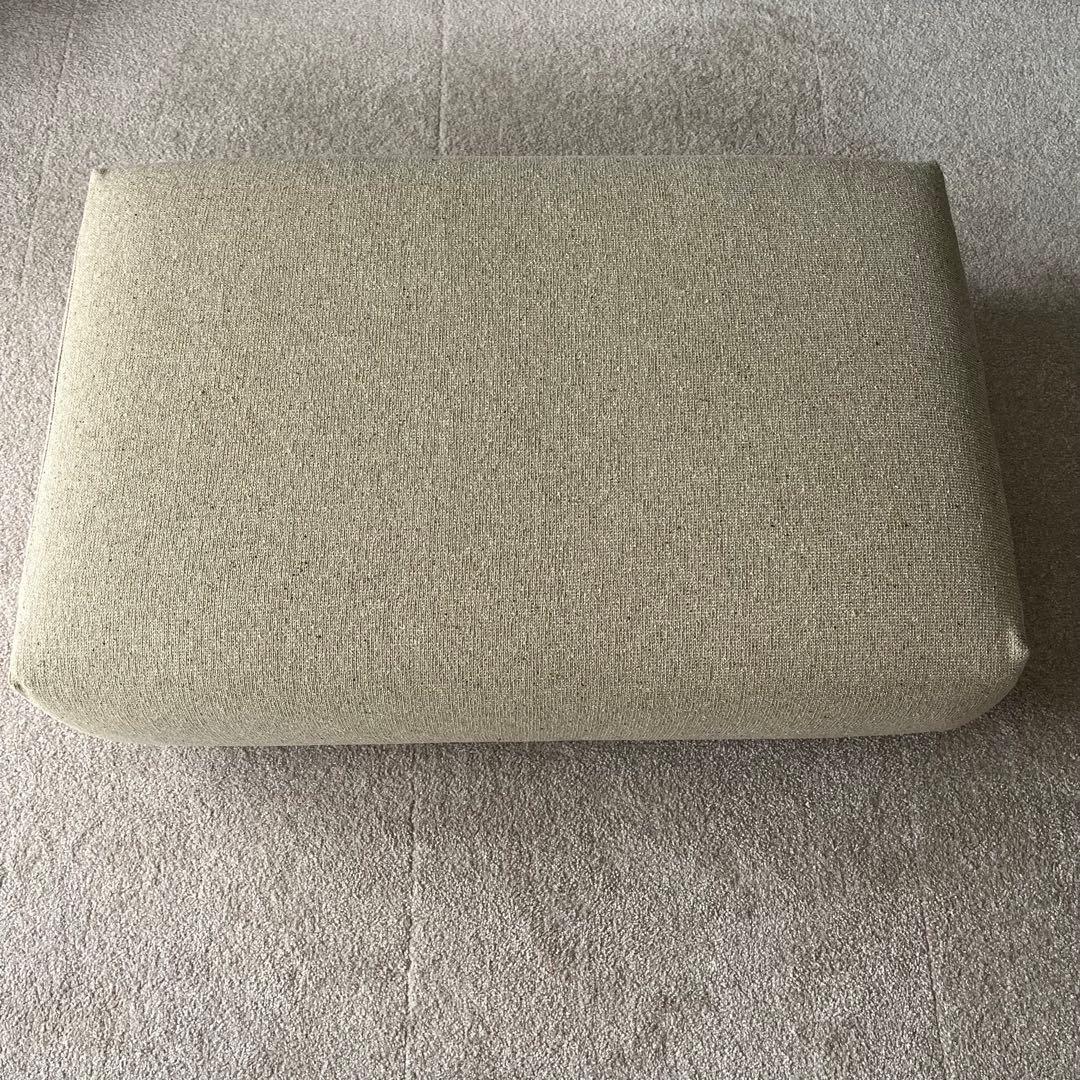 NOYES ノイエス Decibel オットマン