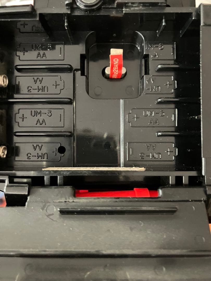 タミヤ クラッドバスター ラジコン CLOD BUSTER ヴィンテージ 当時物