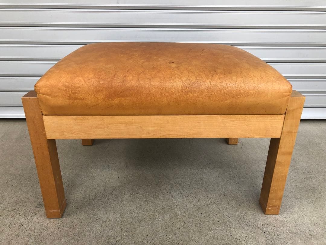 sawagen様北の住まい設計社 オットマン