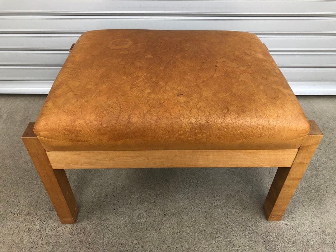 sawagen様北の住まい設計社 オットマン