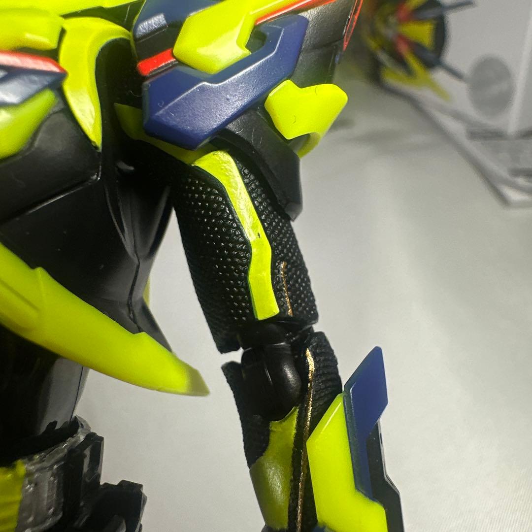 S.H.Figuarts (フィギュアーツ ) 仮面ライダーゼロワン 2体セット