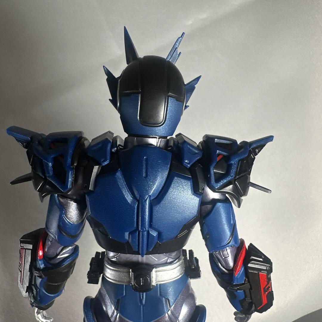 S.H.Figuarts (フィギュアーツ ) 仮面ライダーゼロワン 2体セット