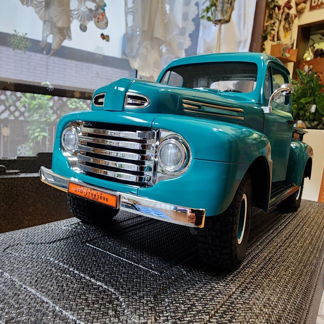 【希少】RC Hobby Magnum 1:18 スケール ラジコン