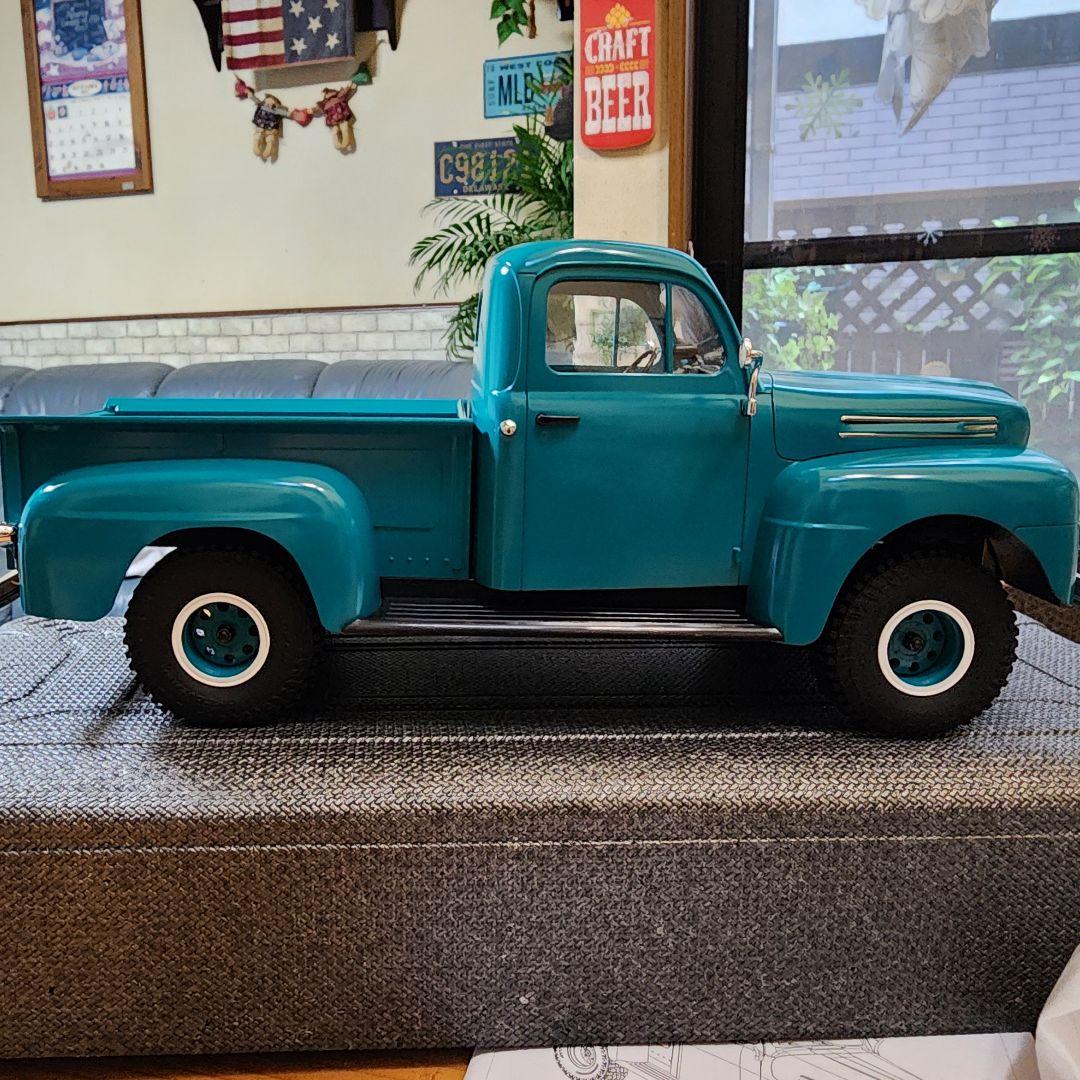 【希少】RC Hobby Magnum 1:18 スケール ラジコン