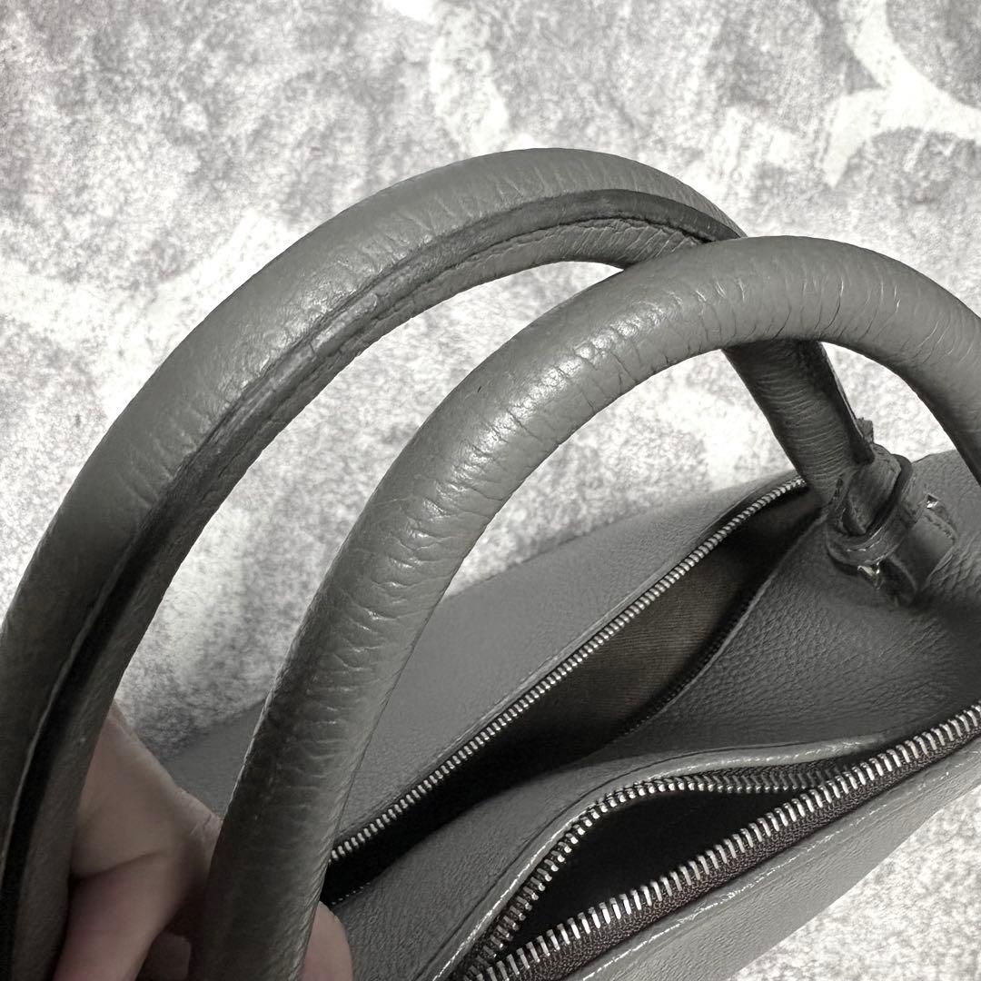 シャンボールセリエ ブリーフケース