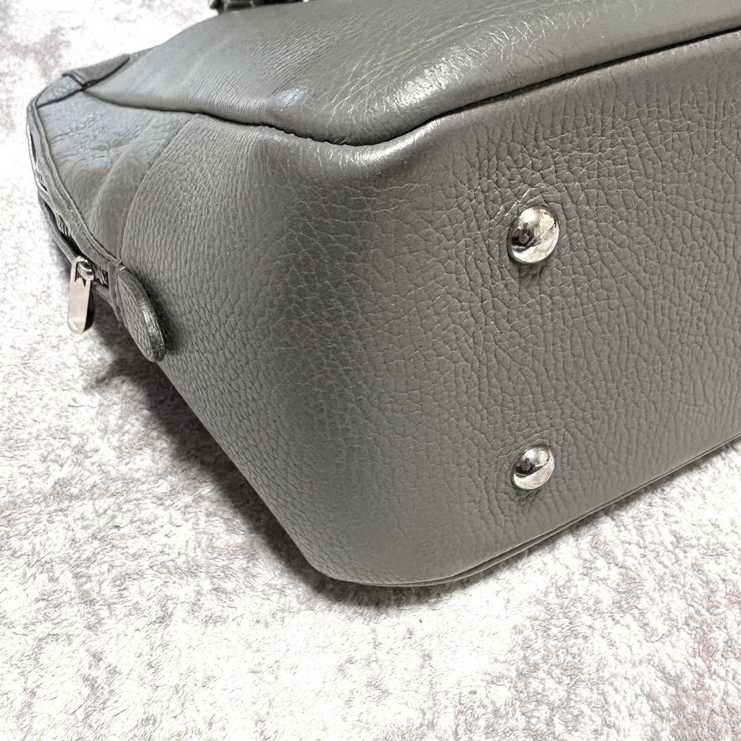 シャンボールセリエ ブリーフケース