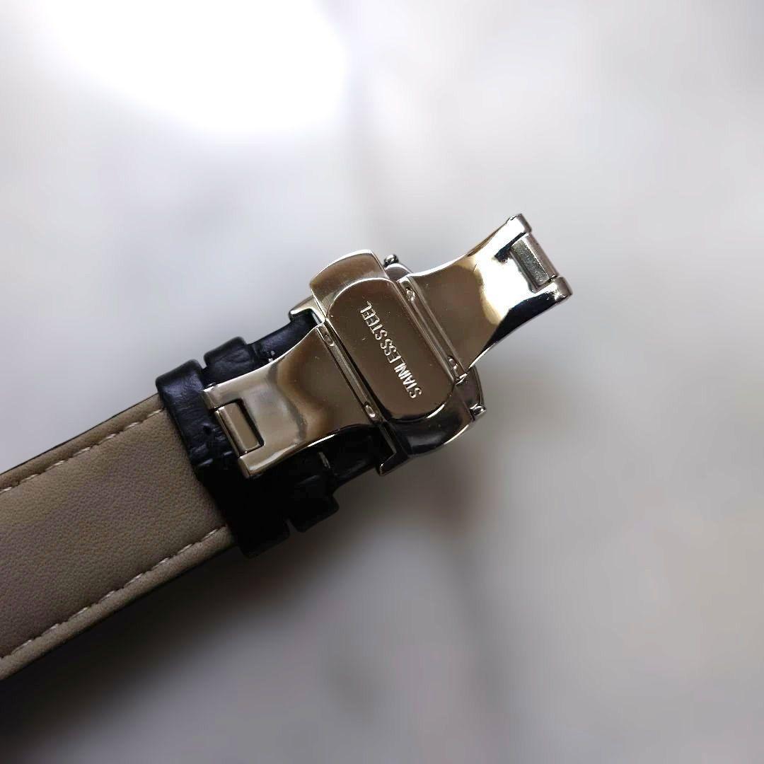 ♡大幅お値引! レア品/新品! 昭和100年記念 PRINCE 自動巻腕時計