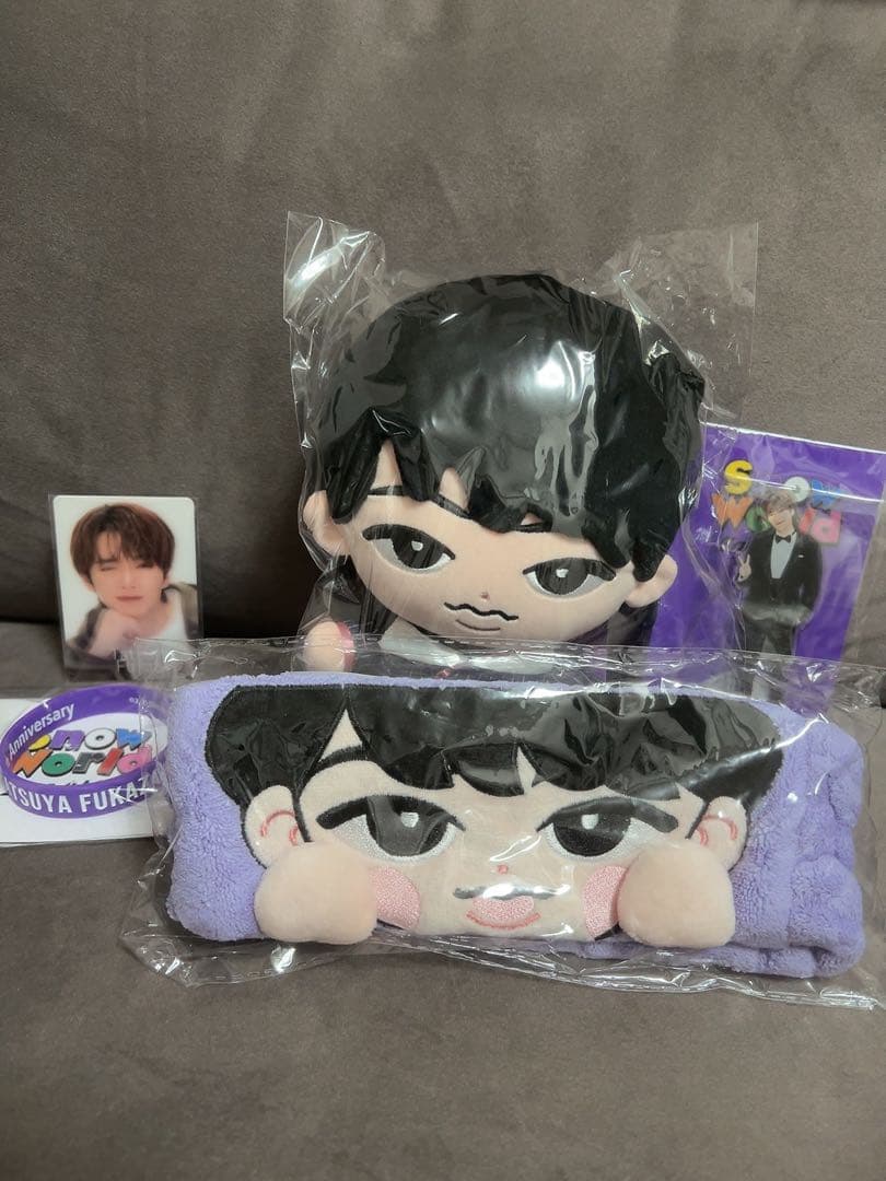 深澤辰哉さんセット SnowMan 深澤辰哉 セット