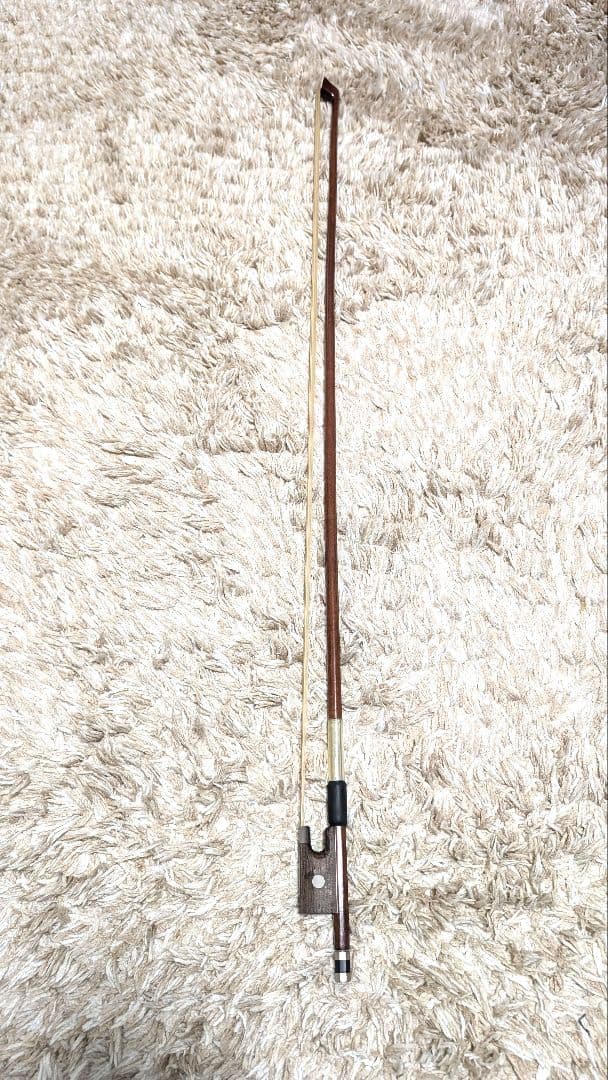 フルセット！SUZUKI　バイオリン　No.220　4/4　1976年製