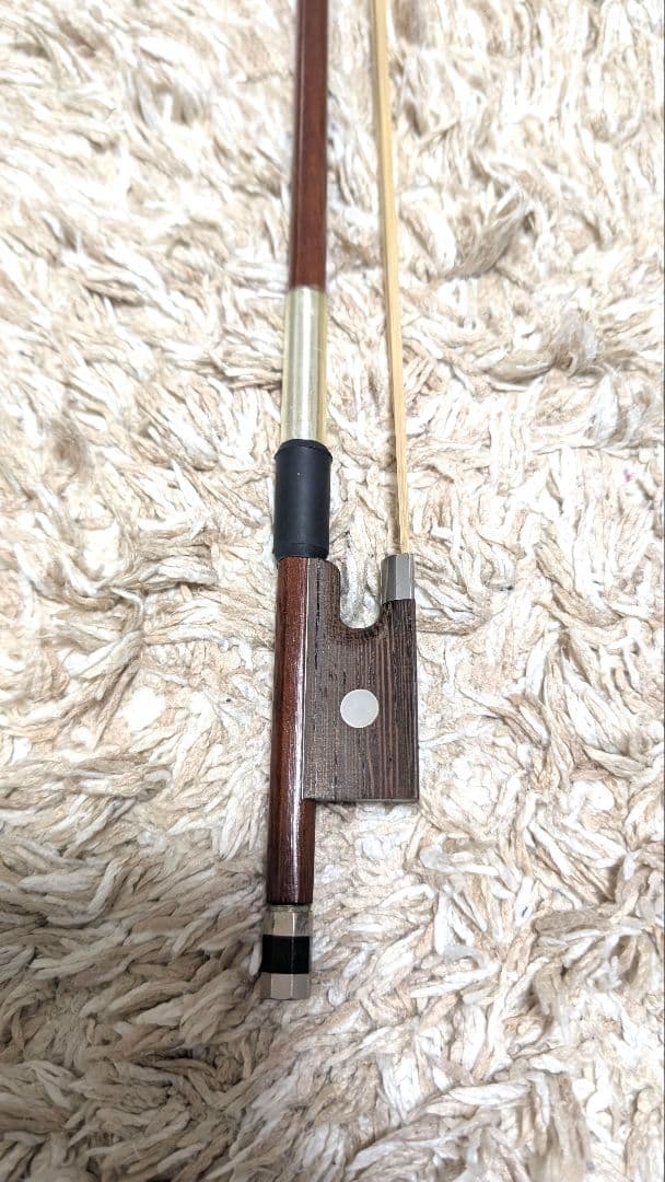 フルセット！SUZUKI　バイオリン　No.220　4/4　1976年製