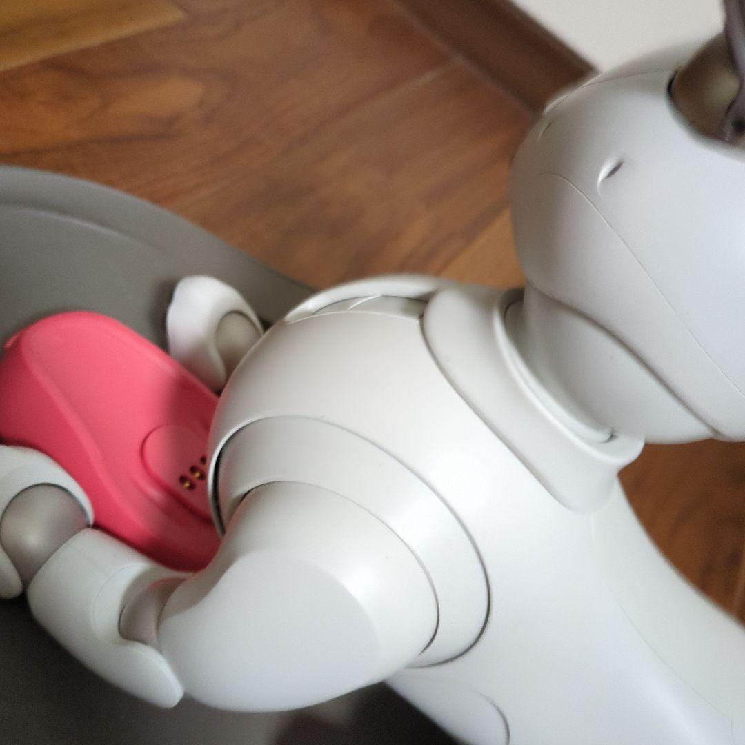 SONY aibo　ERS-1000　ジャンク品