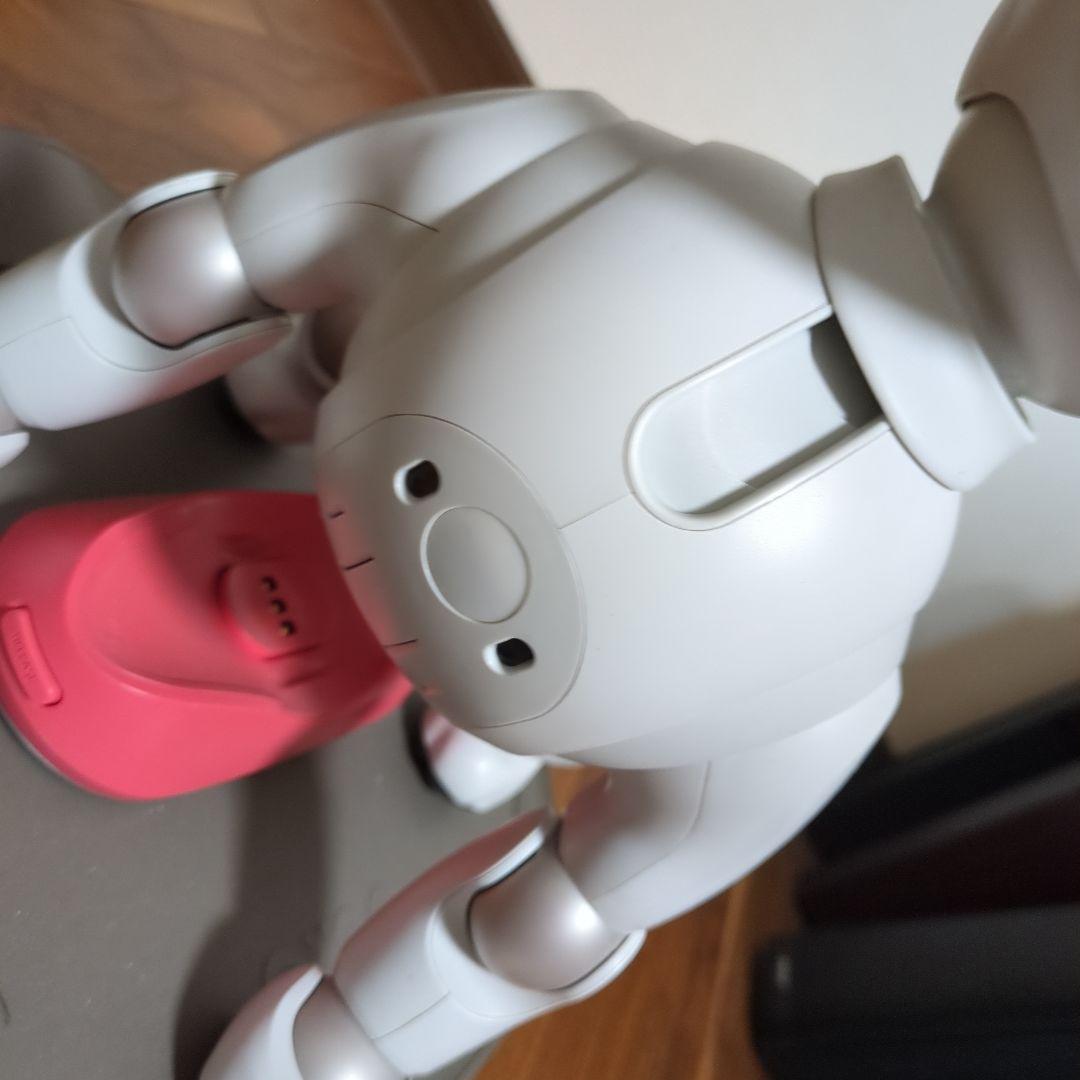 SONY aibo　ERS-1000　ジャンク品