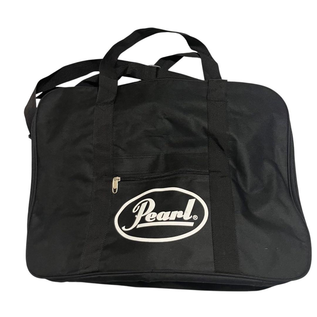 ✨【希少】カホン Pearl パール PCJ 629J ソフトケース付