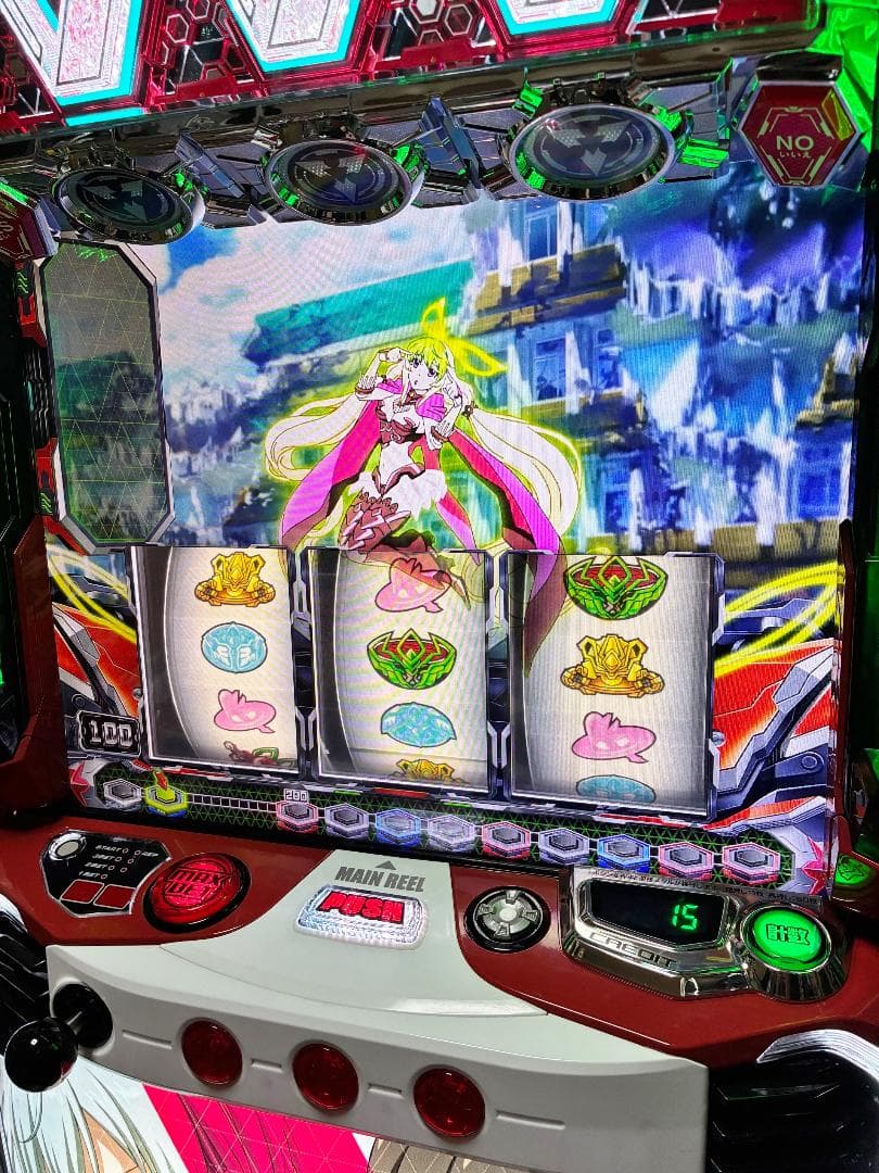 スマスロ 革命機ヴァルヴレイヴ☆ボタンバイブスイッチ付☆たのメル便