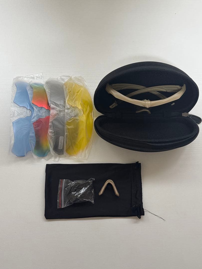 S*M様 [断捨離]東京マルイ M4 CRW サバゲーセット