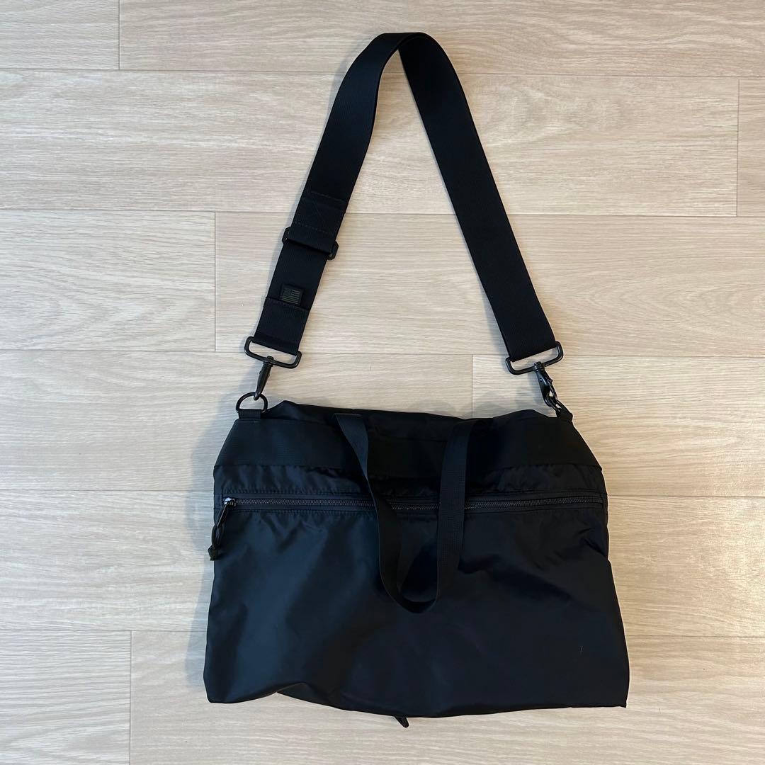 otii×MIS DRAWSTRINGS BAG ショルダーバッグ - メルカリ