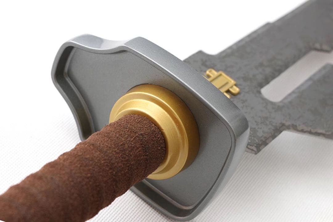 呪術廻戦 模造刀 鑑賞用 武具 舞踊刀 天逆鉾