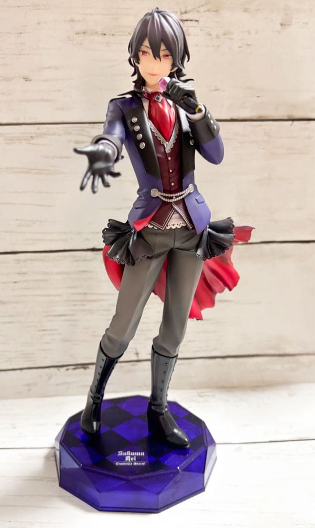 あんさんぶるスターズ 朔間零 アルター ALTER フィギュア おまけ付