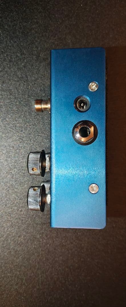 Stella ギターエフェクター