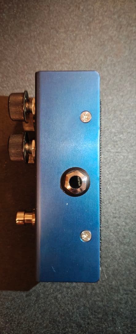 Stella ギターエフェクター