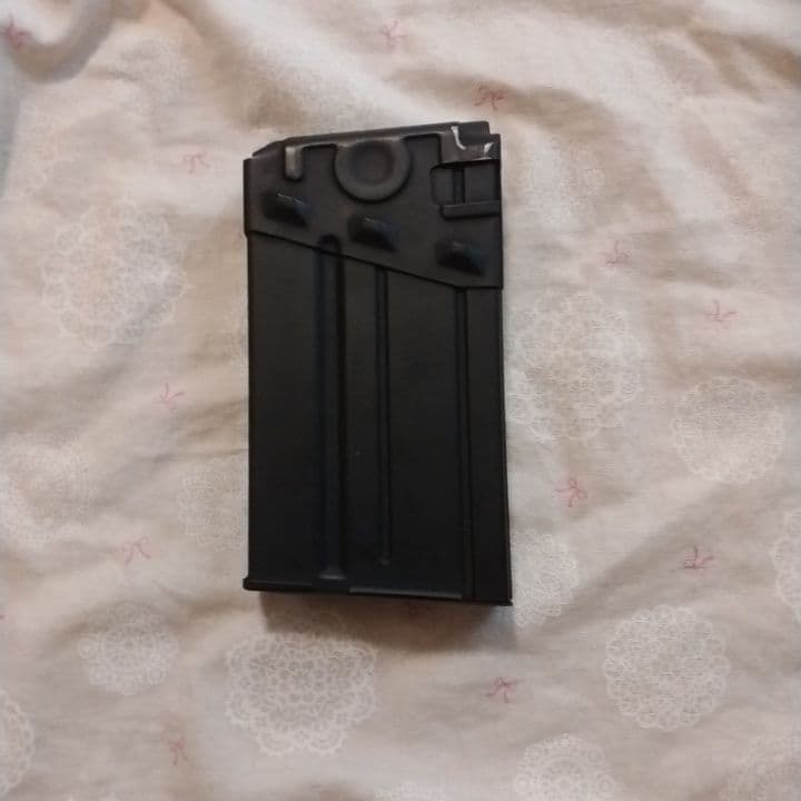 東京マルイ　電動ガン　H&K G3 SAS　バッテリー・充電器付き