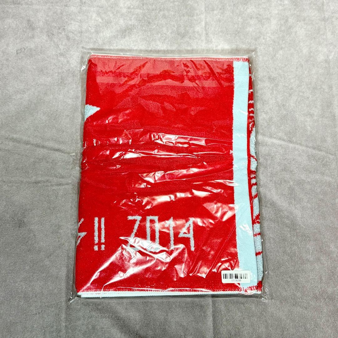 Perfume FES!! 2014 グッズセット P15 - メルカリ