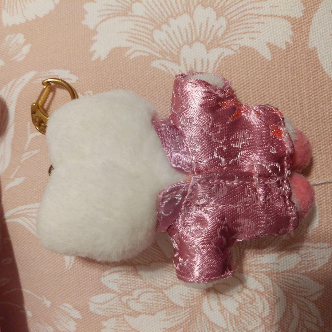 激レア　平成レトロ　中華ハローキティ　3点セット