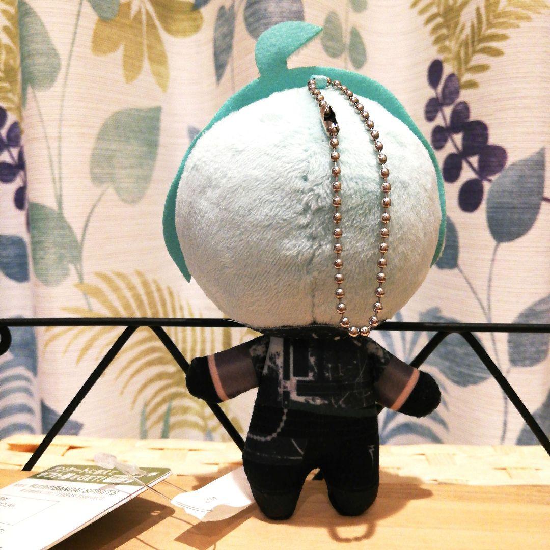 アイドリッシュセブン アイナナ 亥清悠 きらどる ぬいぐるみ