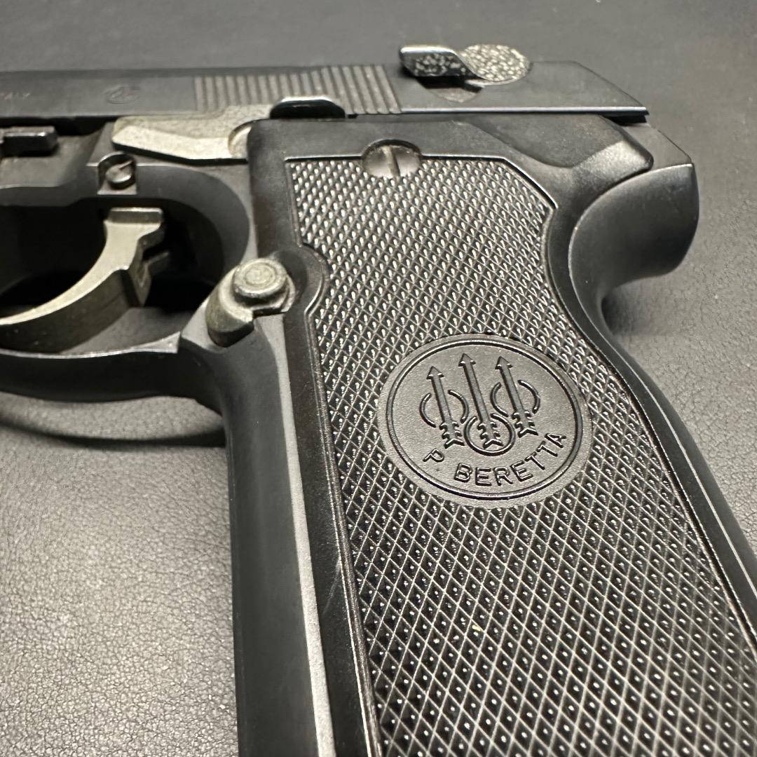 ♡Fa右1004 BERETTA M8045F ガスガン クーガーF