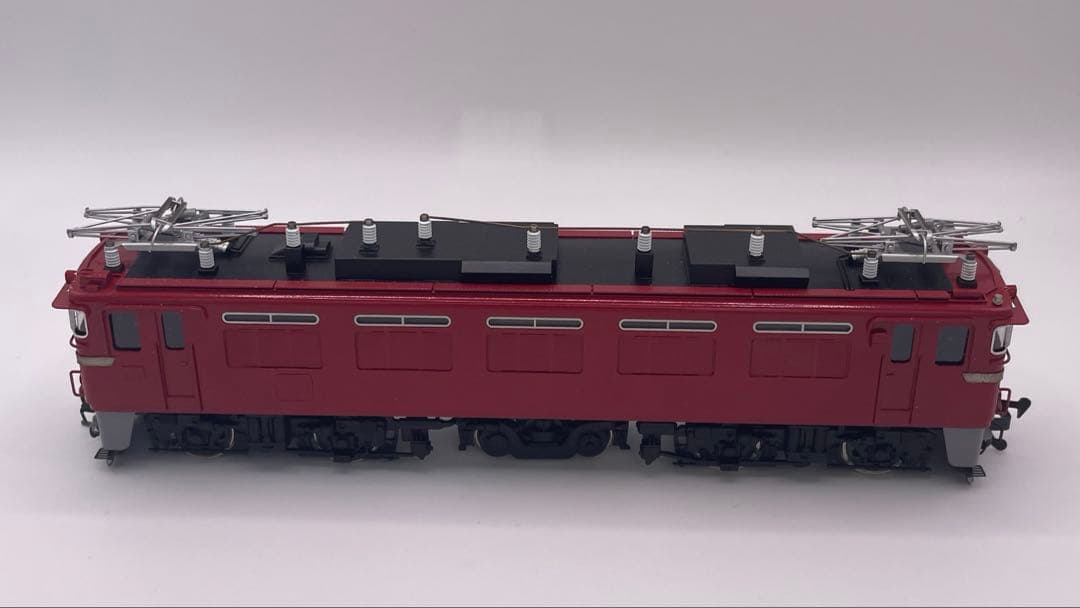 天賞堂 ED77 No506 国鉄交流電気機関車