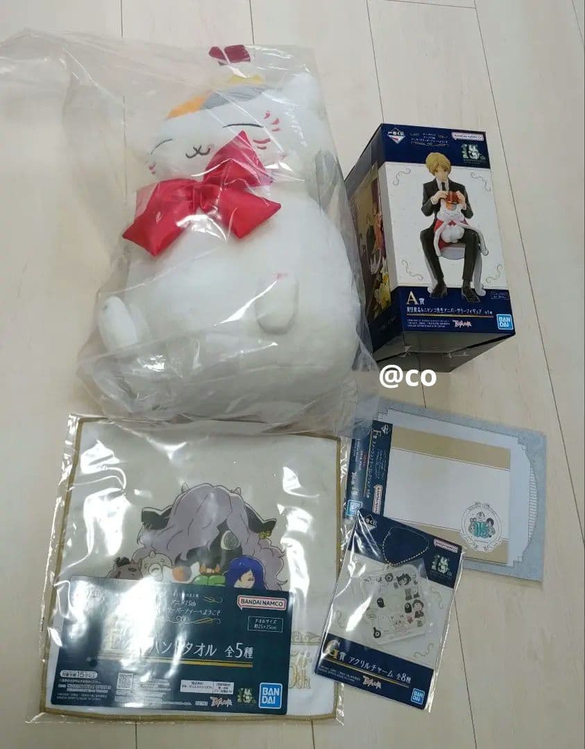 銀河英雄伝説DieNeueThese星乱 劇場入場特典＆バインダー フルセット